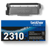 Brother TN-2310 cartuccia toner 1 pz Originale Nero