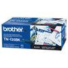 TN135BK Cartuccia Toner Originale per Stampanti Laser - Nero