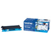 TN135C Cartuccia Toner Originale per Stampanti Laser - Ciano