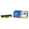 TN135Y Cartuccia Toner Originale per Stampanti Laser - Giallo