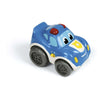 Clementoni Tobia auto della polizia