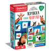 Clementoni Sapientino Tombola Degli Animali