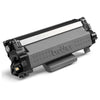 Toner Brother Tn2510Xl Nero Per Mfc L2860De/2827/2800 Dcpl2620