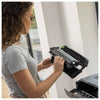 Toner Brother Tn2510Xl Nero Per Mfc L2860De/2827/2800 Dcpl2620