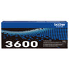 Toner Brother Tn3600 Nero 3000 Pg Per Mfc L5710Dn/Dw/6710Dw Hll5210D