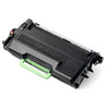Toner Brother Tn3600Xxl Nero11000Pg Per Mfcl5710Dn/Dw/6710 Hll5210Dw/Dn