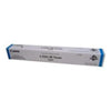 Canon 8525B002 cartuccia toner 1 pz Originale Ciano