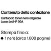 Toner Cf230A Nero Pro M203Dn/Dwm 227Fdw/Sdn 1600Pag