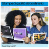 HP Cartuccia Toner originale magenta ad alta capacità LaserJet 201X
