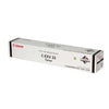 Canon C-EXV 33 cartuccia toner 1 pz Originale Nero
