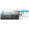 Toner Nero per Sl-M2022 1000Pg mlt-D111S/Els