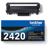 Toner Originale Brother Tn-2420 Nero (Tn2420)