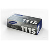 Samsung MLT-D111S cartuccia toner 1 pz Originale Nero