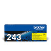 Brother TN-243Y cartuccia toner 1 pz Originale Giallo