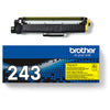 Brother TN-243Y cartuccia toner 1 pz Originale Giallo