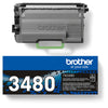 Brother TN-3480 cartuccia toner 1 pz Originale Nero