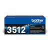Brother TN-3512 cartuccia toner 1 pz Originale Nero