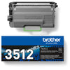 Brother TN-3512 cartuccia toner 1 pz Originale Nero