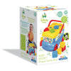 Topolino Bus Inserimento Forme - Stimola le capacità manuali - gioco per bambini