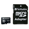 Verbatim Premium 16 GB MicroSDHC Classe 10