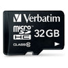 Verbatim Premium 32 GB MicroSDHC Classe 10