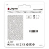 Kingston Technology Canvas Go! Plus Scheda microSDXC Canvas Go Plus 170R A2 U3 V30 da 512GB + adattatore