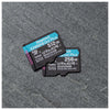 Kingston Technology Scheda microSDXC Canvas Go Plus 170R A2 U3 V30 da 512GB confezione singola senza adattatore