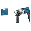 Bosch GSB 19-2 RE Professional 3000 Giri/min Senza chiave 2,6 kg