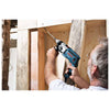 Bosch GSB 19-2 RE Professional 3000 Giri/min Senza chiave 2,6 kg