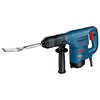 Trapano Martello Demolitore 650 Watt 0/3500 Colpi/min - GSH 3 E - 611320703