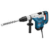 Trapano Martello Perforatore 1150 Watt Potenza colpo 8,8 Joule GBH 5-40 DCE