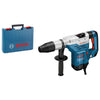 Trapano Martello Perforatore 1150 Watt Potenza colpo 8,8 Joule GBH 5-40 DCE