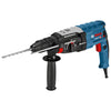 Trapano Martello Perforatore 880 Watt - 900 giri/min 4000 colpi/min - GBH 2-28 F