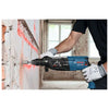 Trapano Martello Perforatore 880 Watt - 900 giri/min 4000 colpi/min - GBH 2-28 F