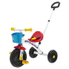 Triciclo U-Go per bambini Età Consigliata 18 mesi / 5 anni