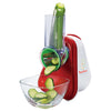 Tritatutto 3 in 1 Multifunzione 200 Watt Grattuggia Affetta - DJ7535 Fresh Express