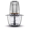 Kenwood CHP62.400SI tritaverdure elettrico 0,6 L Argento