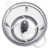 Kenwood CHP62.400SI tritaverdure elettrico 0,6 L Argento
