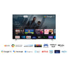 TCL P63 Serie P638 LED Ultra HD 4K 65