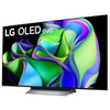 LG OLED evo OLED77C31LA TV 195,6 cm (77