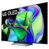 LG OLED evo OLED77C31LA TV 195,6 cm (77