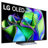 LG OLED evo OLED77C31LA TV 195,6 cm (77