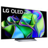 LG OLED evo OLED83C31LA TV 2,11 m (83