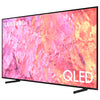 Samsung Series 6 TV QE85Q60CAUXZT QLED 4K, Smart TV 85
