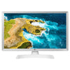 LG 24TQ510S-WZ TV 59,9 cm (23.6