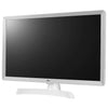 LG 24TQ510S-WZ TV 59,9 cm (23.6