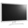 LG 24TQ510S-WZ TV 59,9 cm (23.6