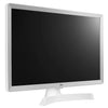 LG 24TQ510S-WZ TV 59,9 cm (23.6