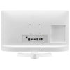 LG 24TQ510S-WZ TV 59,9 cm (23.6
