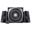 Trust Tytan set di altoparlanti 60 W Universale Nero 2.1 canali